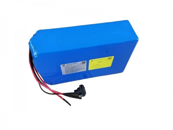 22.2V 31200mAh 動力鋰電池組